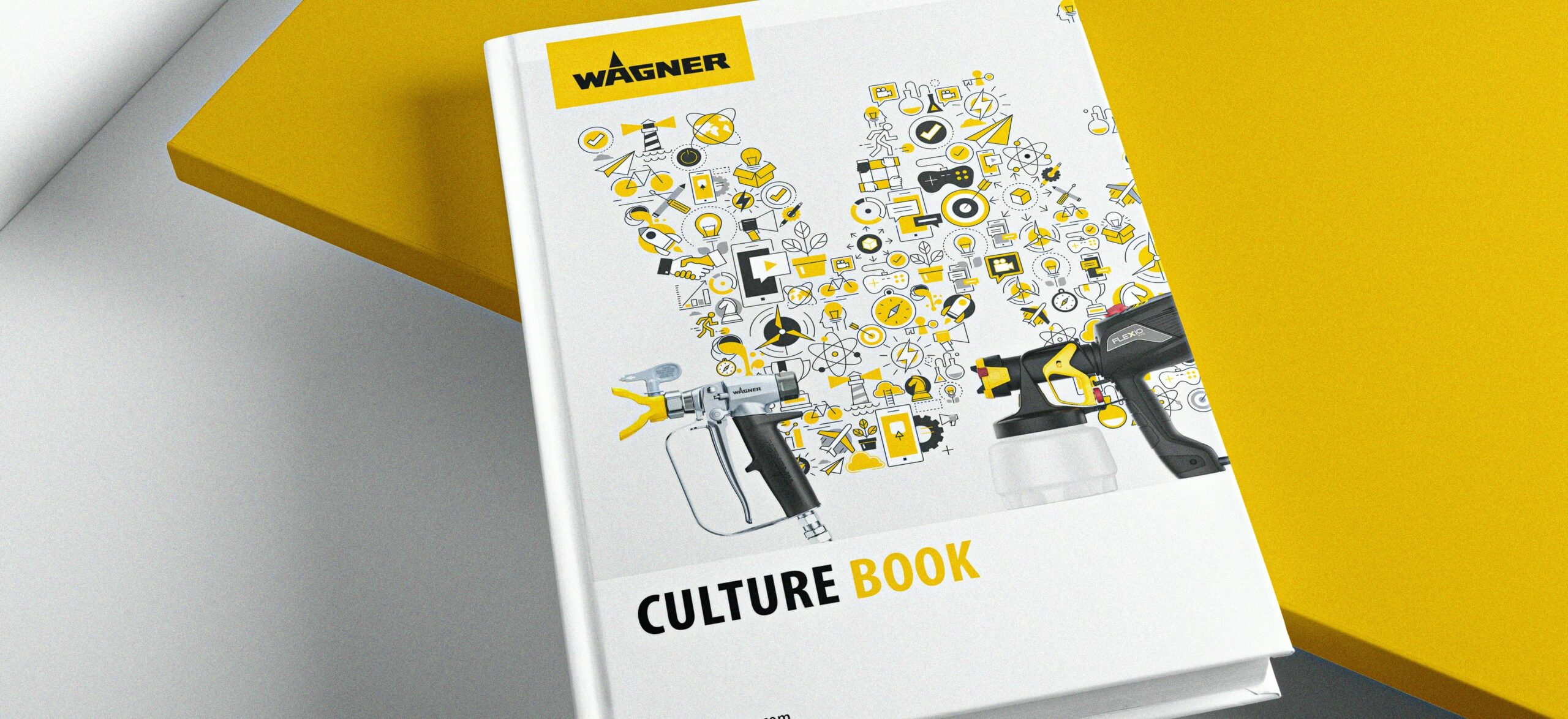WAG Culture Book 8