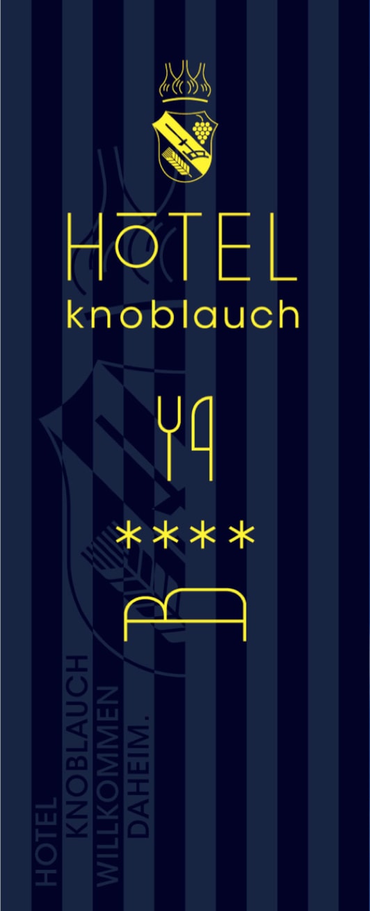 Hotel Knoblauch 2