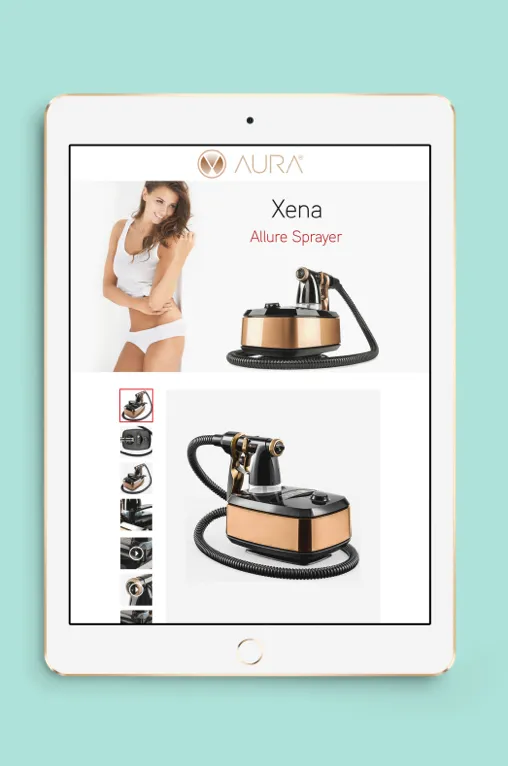 aura sprayers uk webdesign@2x result
